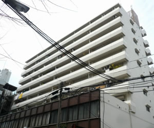 メゾン梅ヶ枝308号室（区分）