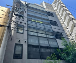 JP松屋町駅前ビル