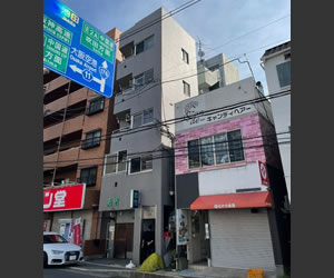 クレール若竹