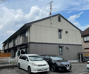 ソレーユ宝塚