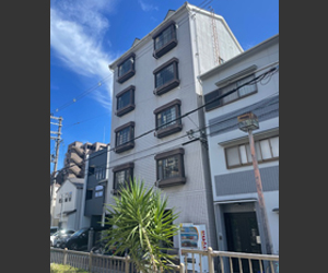 ホワイトコーポ南住吉