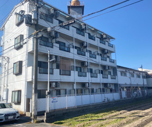 ラポール武庫町