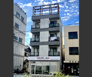 岡田マンション