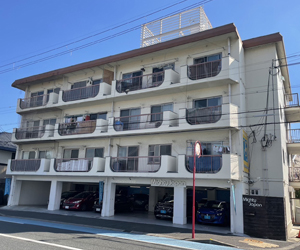 コーポ白峰