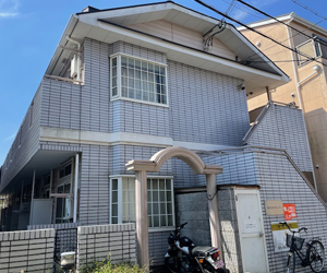 東住吉ロイヤルハイツ
