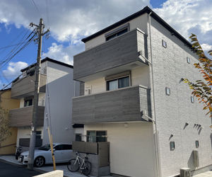 ワコーレヴィアーノ垂水塩屋町