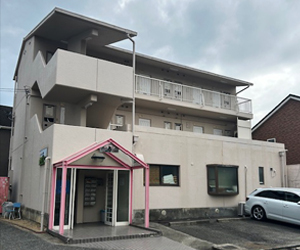 メゾン春Ⅱ番館
