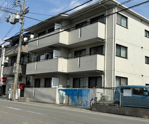 ヴェルドミール武庫之荘