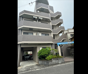 シャトル西神戸
