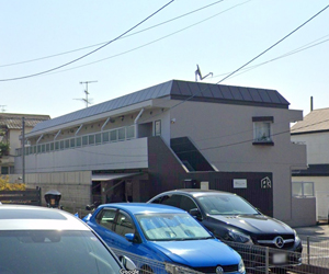 JP箕面レジデンス